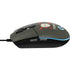 Warner Bros Friday the 13th Jason Voorhees Mask G203 Prodigy RGB Wired Gaming Mouse Skin